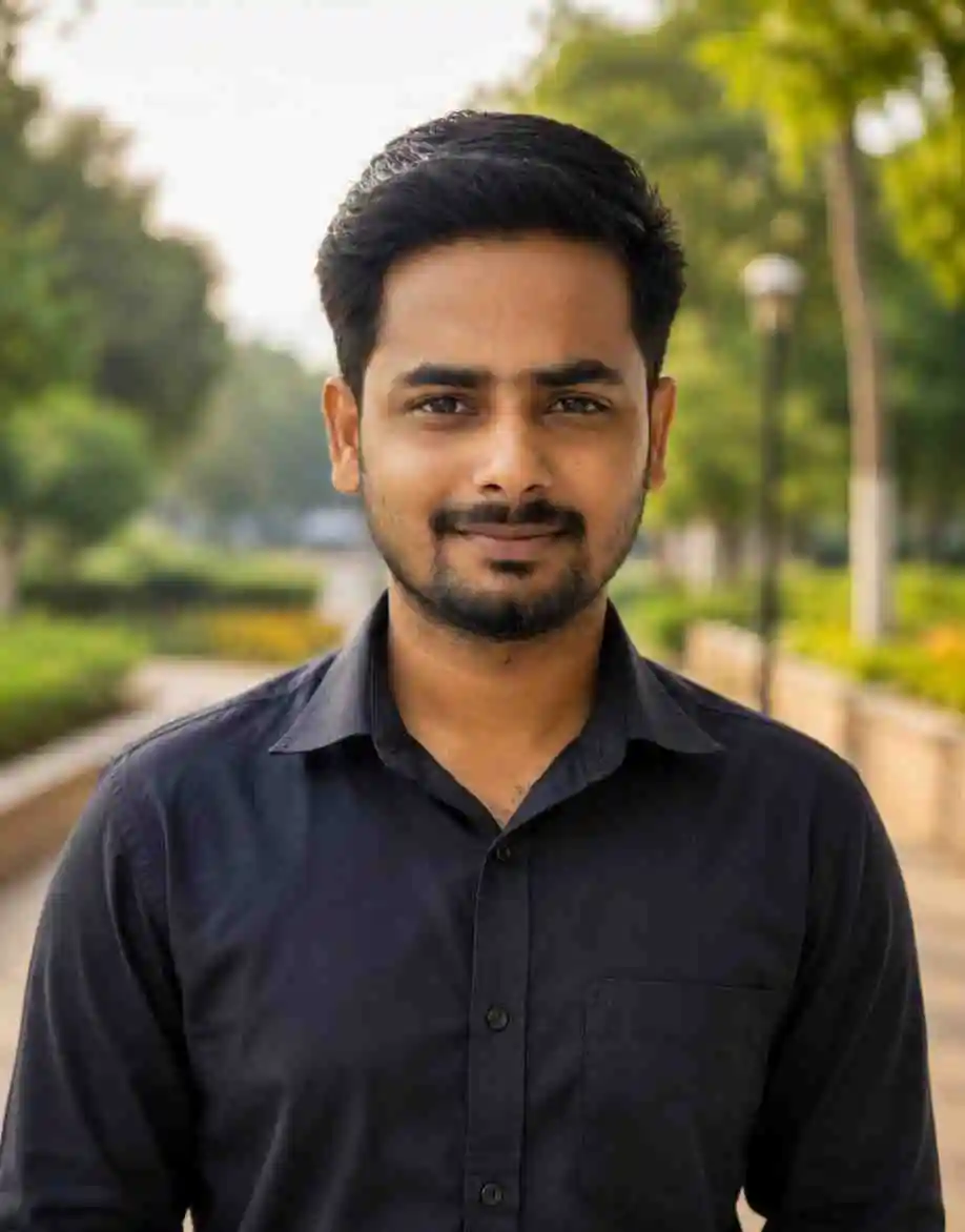Subham Kumar